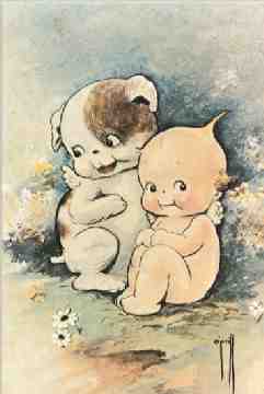 Kewpie